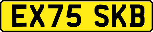 EX75SKB