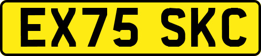 EX75SKC