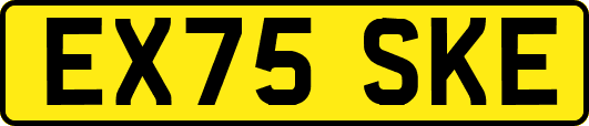 EX75SKE
