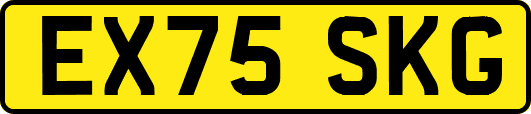 EX75SKG