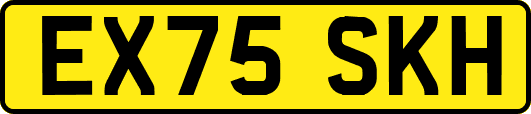 EX75SKH