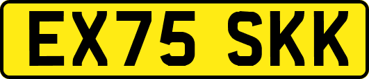 EX75SKK
