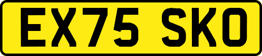 EX75SKO