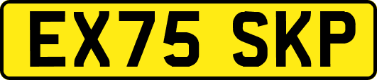 EX75SKP