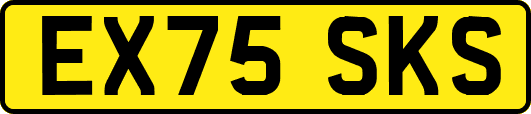 EX75SKS