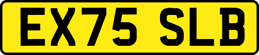 EX75SLB