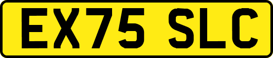 EX75SLC