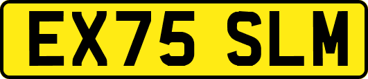 EX75SLM