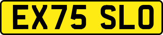 EX75SLO