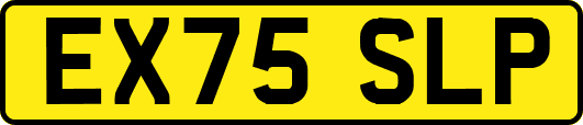 EX75SLP