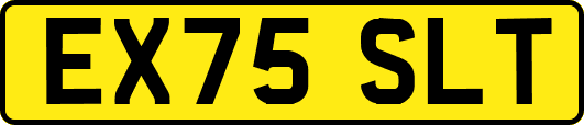 EX75SLT