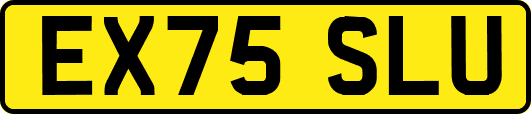 EX75SLU