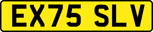EX75SLV