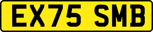 EX75SMB