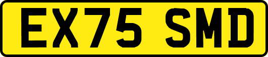EX75SMD
