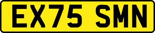 EX75SMN