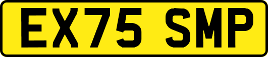 EX75SMP
