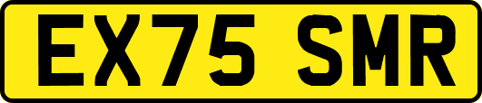 EX75SMR