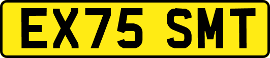 EX75SMT
