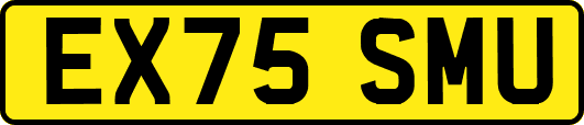 EX75SMU