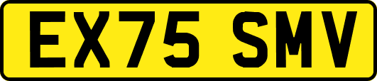 EX75SMV
