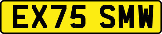 EX75SMW