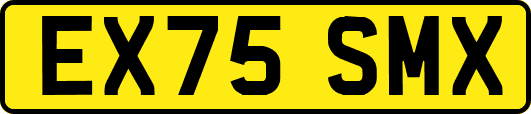 EX75SMX