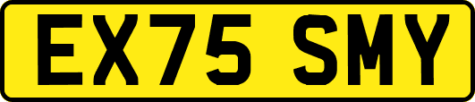 EX75SMY