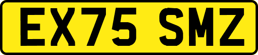EX75SMZ