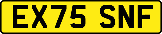 EX75SNF