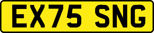 EX75SNG