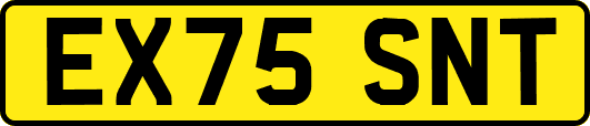 EX75SNT