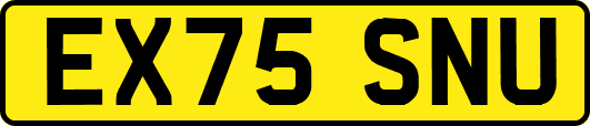EX75SNU