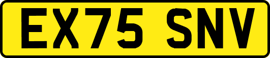EX75SNV
