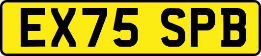EX75SPB
