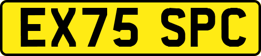 EX75SPC