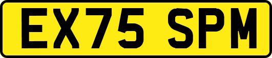 EX75SPM