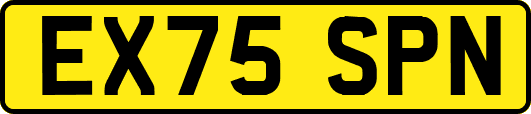 EX75SPN