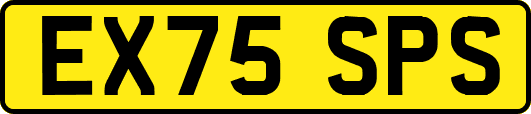 EX75SPS