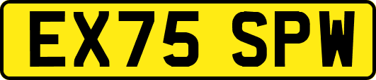 EX75SPW