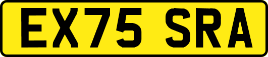 EX75SRA