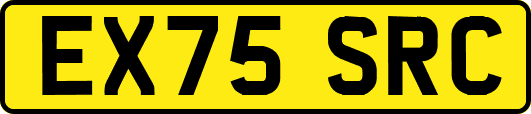 EX75SRC