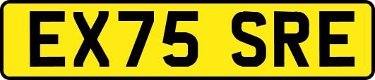 EX75SRE