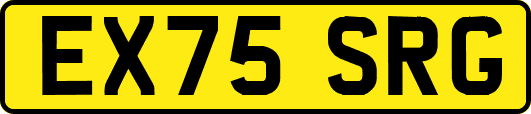 EX75SRG