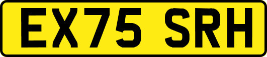 EX75SRH
