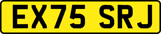EX75SRJ