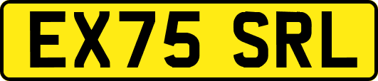 EX75SRL
