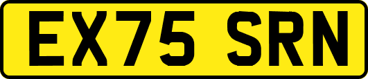 EX75SRN