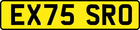 EX75SRO