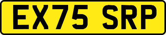 EX75SRP
